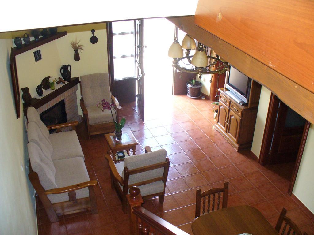 Casa Rural La Venta Sales Exterior foto