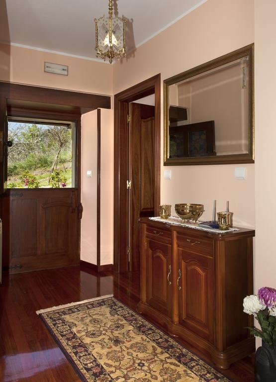 Casa Rural La Venta Sales Exterior foto
